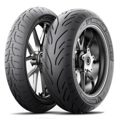   MICHELIN gumiköpeny 130/70R18 ROAD W GT 63H M/C TL első kerékre