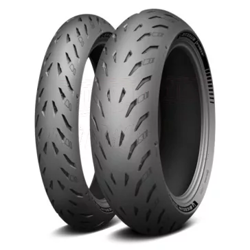   MICHELIN gumiköpeny 120/70-17 POWER 5 (58W) TL M/C első kerékre