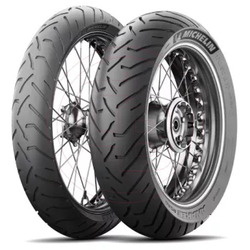   MICHELIN gumiköpeny 150/70R18 M/C 70V ANAKEE ROAD TL/TT hátsó kerékre