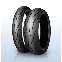   MICHELIN gumiköpeny 170/60ZR17 PILOT POWER 2CT (72W) TL M/C hátsó kerékre