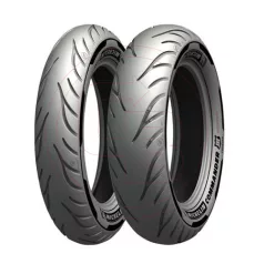  MICHELIN gumiköpeny 110/90-19 COMMANDER III CRUISER 62H TL/TT M/C első kerékre