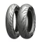 MICHELIN gumiköpeny 110/90-19 COMMANDER III CRUISER 62H TL/TT M/C első kerékre