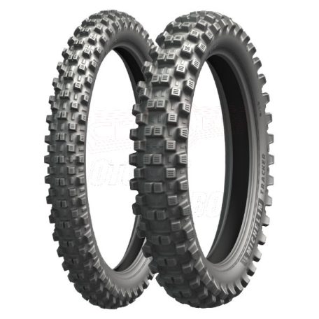 MICHELIN gumiköpeny 140/80-18 TRACKER 70R TT M/C hátsó kerékre DOT 04-06/2023