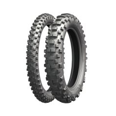   MICHELIN gumiköpeny 90/90-21 ENDURO HARD FIM 54R TT első kerékre