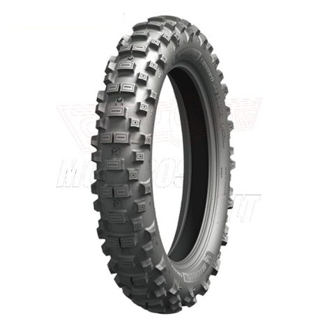 MICHELIN gumiköpeny 140/80-18 ENDURO XTREM NHS 70R TT hátsó kerékre DOT 08/2024