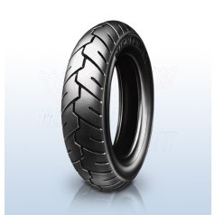   MICHELIN gumiköpeny 110/80-10 S1 58J TL/TT első/hátsó kerékre