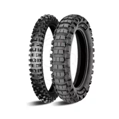   MICHELIN gumiköpeny 140/80-18 DESERT RACE 70R TT hátsó kerékre