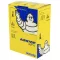 Tömlő 4,25-5,10x10 (120 -130/90x10) Michelin