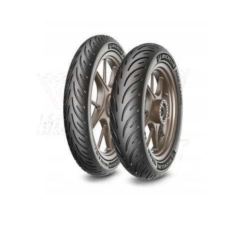 MICHELIN gumiköpeny 100/80-17 ROAD CLASSIC 52H TL M/C első kerékre DOT 16-17/2022