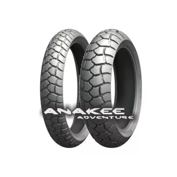   MICHELIN gumiköpeny 170/60-17 ANAKEE ADVENTURE 72V TL/TT M/C hátsó kerékre