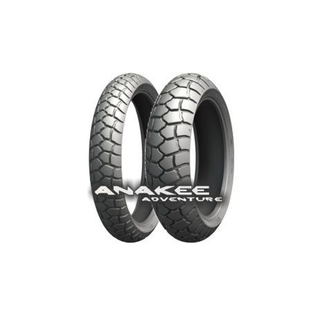 MICHELIN gumiköpeny 170/60-17 ANAKEE ADVENTURE 72V TL/TT M/C hátsó kerékre DOT 01-07/2023