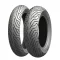 MICHELIN gumiköpeny 110/80-14 CITY GRIP 2 erősített 59S TL M/C első/hátsó kerékre