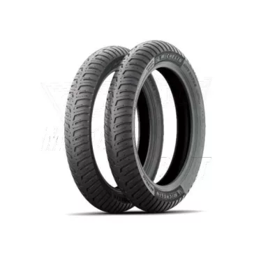   MICHELIN gumiköpeny 3,00-18 CITY EXTRA 52S erősített TL/TT első/hátsó kerékre