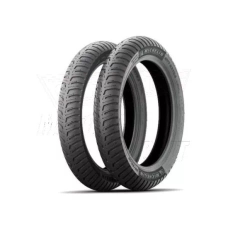 MICHELIN gumiköpeny 3,00-18 CITY EXTRA 52S erősített TL/TT első/hátsó kerékre