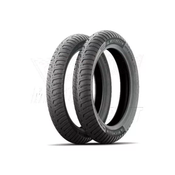 MICHELIN gumiköpeny 3,00-18 CITY EXTRA 52S erősített TL/TT első/hátsó kerékre MICHELIN gumiköpeny 3,00-18 CITY EXTRA 52S erősített TL/TT első/hátsó kerékre