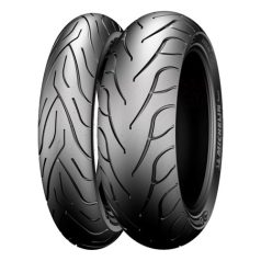   MICHELIN gumiköpeny 180/65-16 COMMANDER II 81H TL/TT erősített M/C hátsó kerékre
