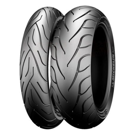 MICHELIN gumiköpeny 180/65-16 COMMANDER II 81H TL/TT erősített M/C hátsó kerékre DOT 29-30/2022