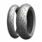MICHELIN gumiköpeny 120/70-17 PILOT ROAD 5 (58W) TL M/C első kerékre DOT 04/2024