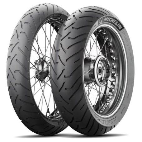 MICHELIN gumiköpeny 170/60R17 M/C 72V ANAKEE ROAD TL/TT hátsó kerékre DOT 2024.09