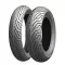 MICHELIN gumiköpeny 110/90-12 CITY GRIP 2 64S TL M/C első/hátsó kerékre