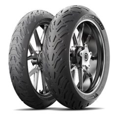   MICHELIN gumiköpeny 190/50ZR17 PILOT ROAD 6 GT (73W) TL M/C hátsó kerékre