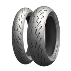   MICHELIN gumiköpeny 150/70-17 ROAD 5 (69W) TL M/C hátsó kerékre