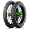 MICHELIN gumiköpeny 90/100-21 STARCROSS 6 MEDIUM SOFT 57M NHS TT M/C első kerékre
