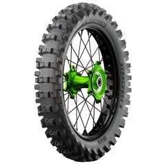   MICHELIN gumiköpeny 110/90-19 STARCROSS 6 MUD 62M NHS TT M/C hátsó kerékre