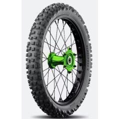  MICHELIN gumiköpeny 90/100-21 STARCROSS 6 KEMÉNY 57M NHS TT M/C első kerékre