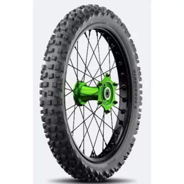   MICHELIN gumiköpeny 90/100-21 STARCROSS 6 KEMÉNY 57M NHS TT M/C első kerékre
