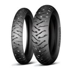   MICHELIN gumiköpeny 170/60-17 ANAKEE 3 72V TL/TT M/C hátsó kerékre
