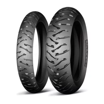   MICHELIN gumiköpeny 170/60-17 ANAKEE 3 72V TL/TT M/C hátsó kerékre