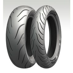   MICHELIN gumiköpeny 130/60B19 COMMANDER III TOURING 61H TL/TT M/C első kerékre