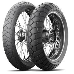   MICHELIN gumiköpeny 90/90-21 ANAKEE ADVENTURE 54V TL/TT M/C első kerékre