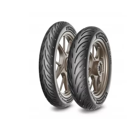 MICHELIN gumiköpeny 100/90-18 ROAD CLASSIC 56H TL M/C első kerékre