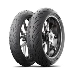   MICHELIN gumiköpeny 150/70-17 PILOT ROAD 6 (69W) TL M/C hátsó kerékre