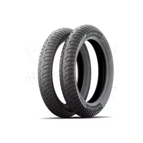 MICHELIN gumiköpeny 2.25-17 CITY EXTRA 38P TT erősített M/C első/hátsó kerékre MICHELIN gumiköpeny 2.25-17 CITY EXTRA 38P TT erősített M/C első/hátsó kerékre