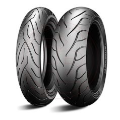   MICHELIN gumiköpeny 150/70-18 COMMANDER II 76H TL/TT M/C erősített hátsó kerékre