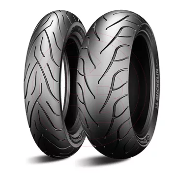   MICHELIN gumiköpeny 150/70-18 COMMANDER II 76H TL/TT M/C erősített hátsó kerékre