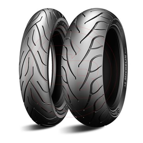 MICHELIN gumiköpeny 150/70-18 COMMANDER II 76H TL/TT M/C erősített hátsó kerékre