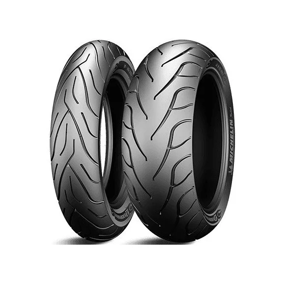 MICHELIN gumiköpeny 100/90B19 COMMANDER II 57H TL/TT M/C első kerékre MICHELIN gumiköpeny 100/90B19 COMMANDER II 57H TL/TT M/C első kerékre