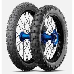   MICHELIN gumiköpeny 80/100-21 STARCROSS 6 SAND 51M NHS TT M/C első kerékre