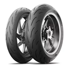   MICHELIN gumiköpeny 160/60ZR17 POWER 6 (69W) M/C TL hátsó kerékre