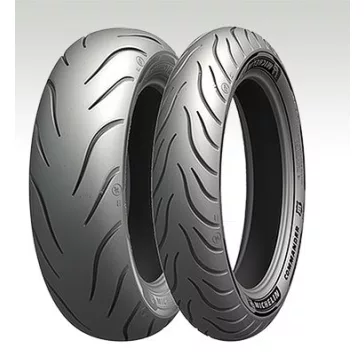   MICHELIN gumiköpeny 120/70-21 COMMANDER III TOURING erősített 68H TL/TT M/C első kerékre