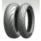 MICHELIN gumiköpeny 120/70-21 COMMANDER III TOURING erősített 68H TL/TT M/C első kerékre