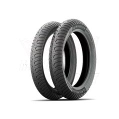   MICHELIN gumiköpeny 100/90-17 CITY EXTRA 55S TL/TT M/C hátsó kerékre