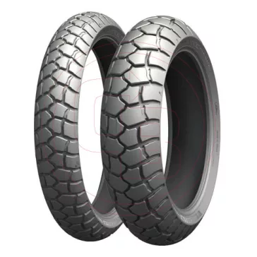  MICHELIN gumiköpeny 150/70R18 M/C 70H ANAKEE ADVENTURE TL/TT hátsó kerékre