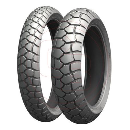 MICHELIN gumiköpeny 150/70R18 M/C 70H ANAKEE ADVENTURE TL/TT hátsó kerékre