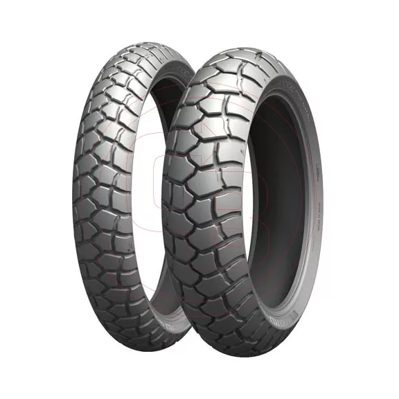 MICHELIN gumiköpeny 150/70R18 M/C 70H ANAKEE ADVENTURE TL/TT hátsó kerékre MICHELIN gumiköpeny 150/70R18 M/C 70H ANAKEE ADVENTURE TL/TT hátsó kerékre
