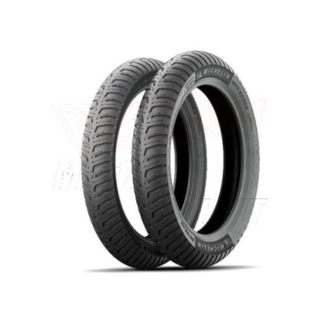 MICHELIN gumiköpeny 140/70-13 CITY EXTRA 61S TL M/C hátsó kerékre